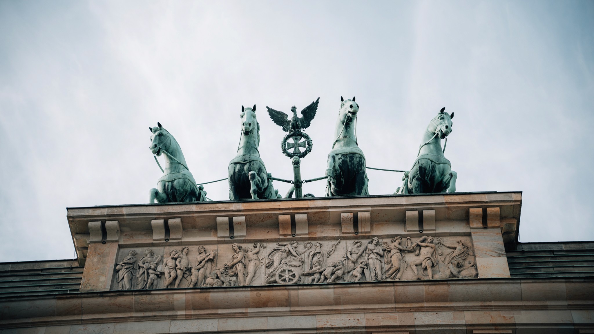 Brandenburger Tor