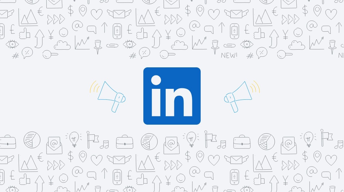 event on lnikedin - LinkedIn Event Banner Size