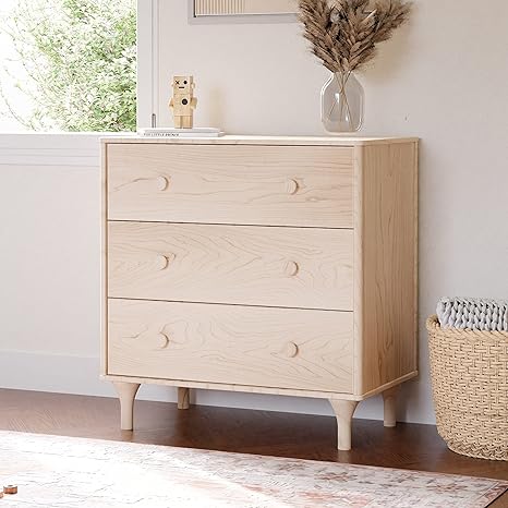 Babyletto lolly dresser – A stylish and functional furniture piece, perfect for any modern home.