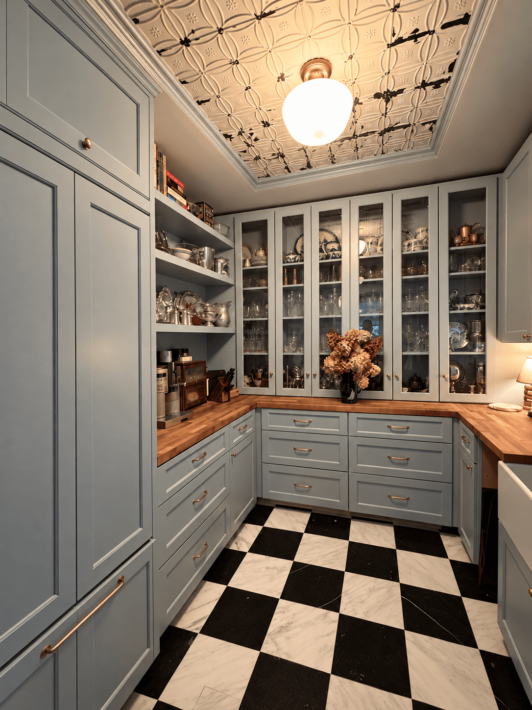Kitchen — placeholder photography