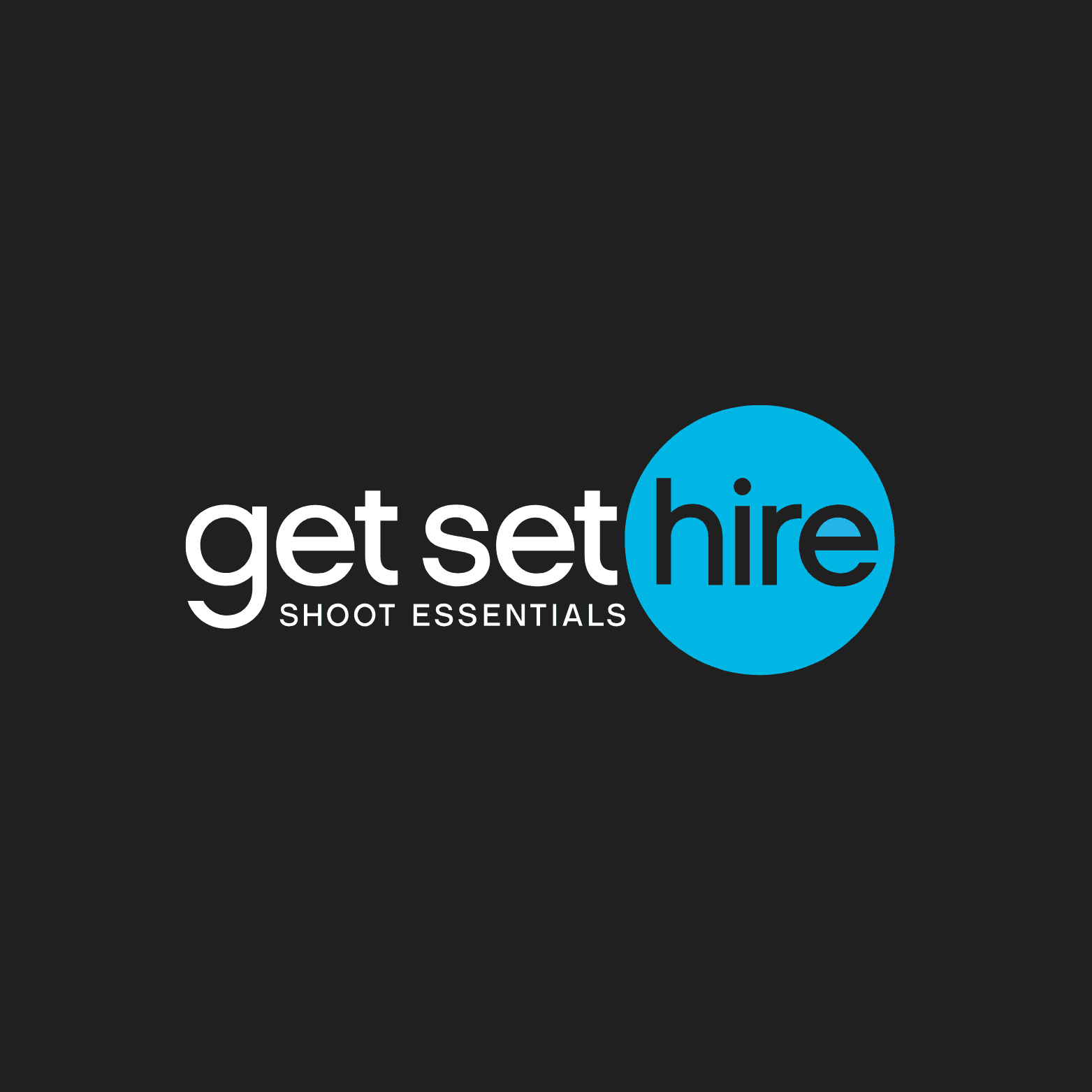 Man and two girls taking a selfie in a tent