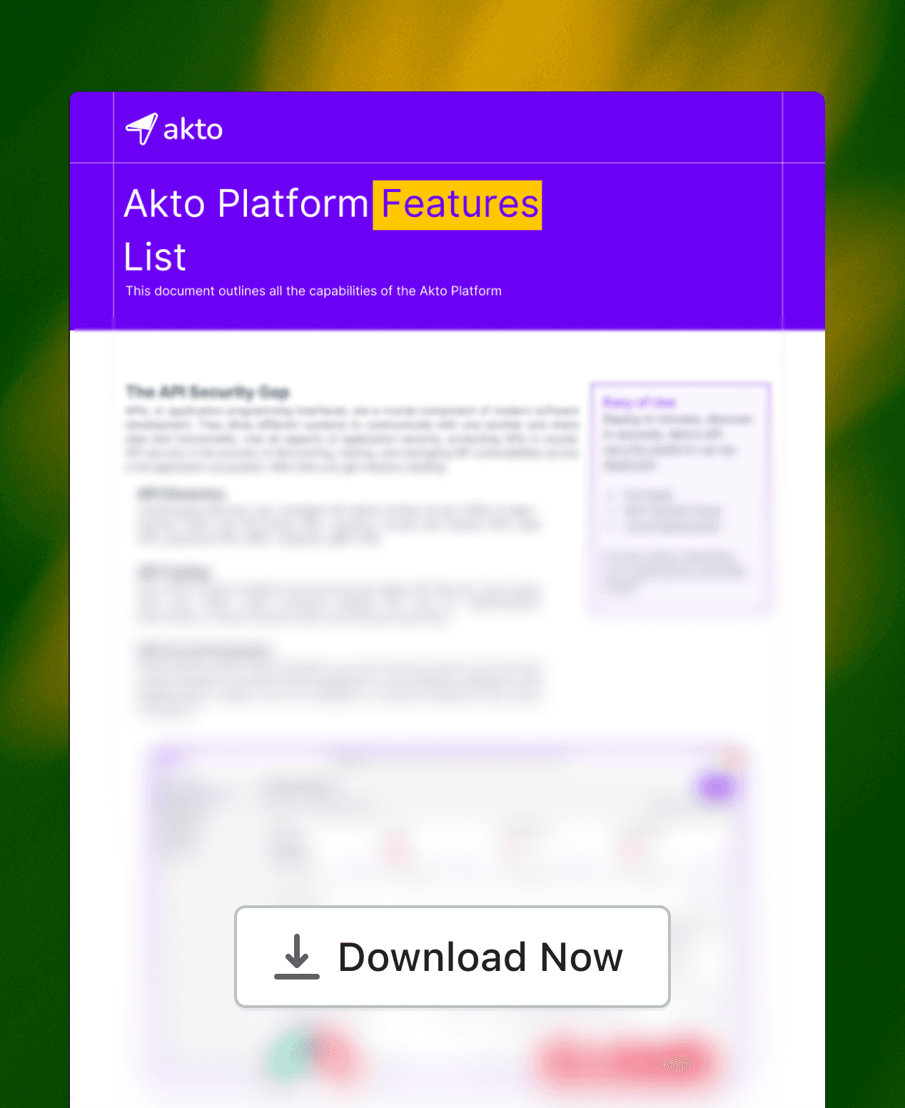 RFP Checklist for Agentic AI Security Platform for Securing Employee AI Usage