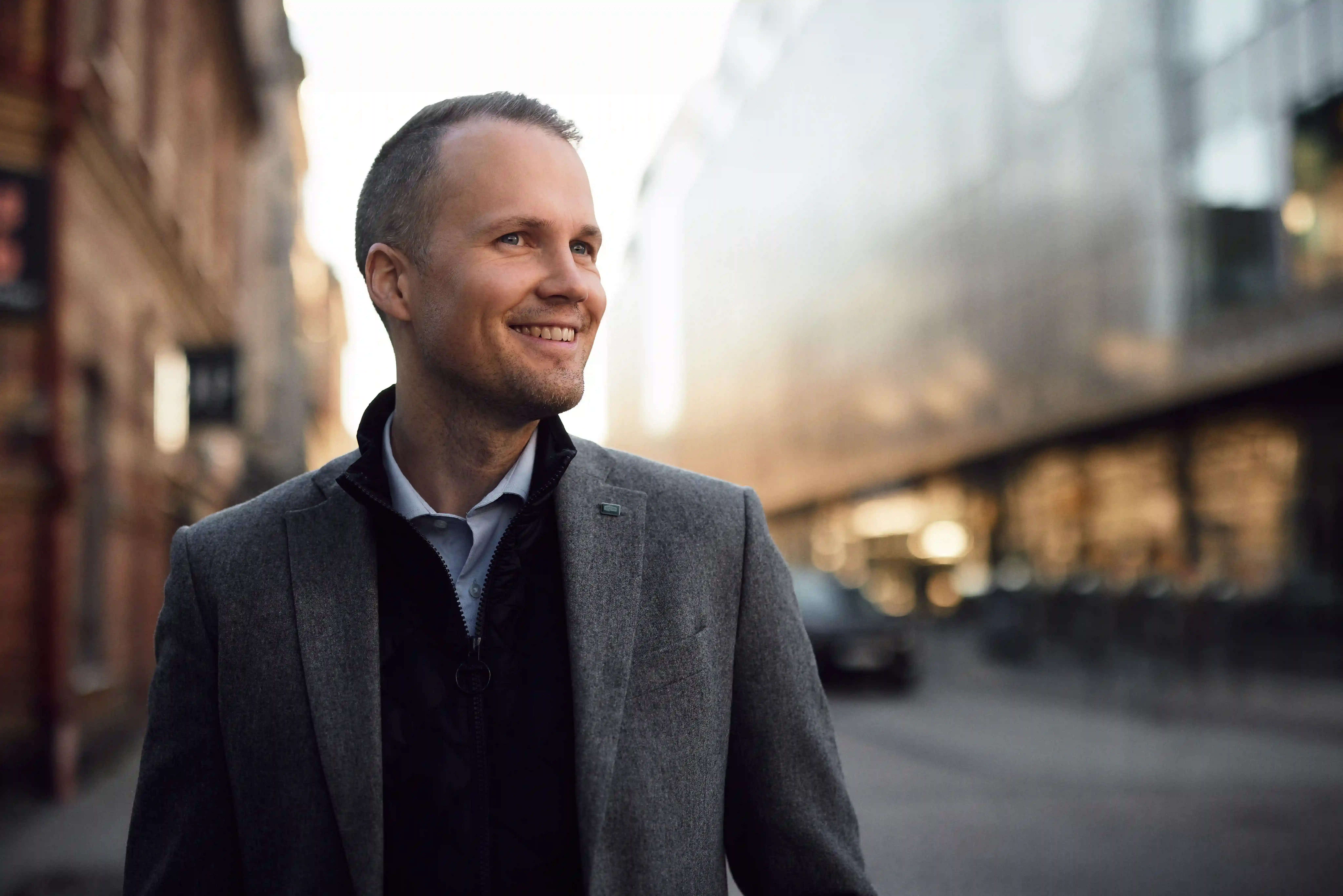 R3 Studio Corporate Business Photography