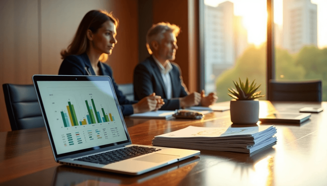 Worauf ESG-Investoren tatsächlich achten