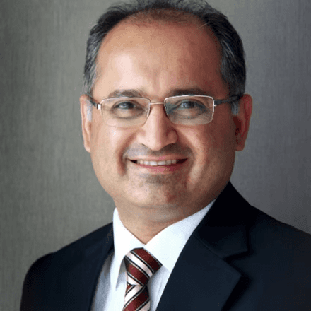 Ajay Prabhu