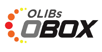 Logo OLIBs OBOX