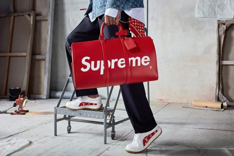 Supreme