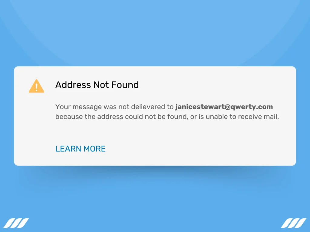 Why Is Email Verification Important: Reduce Hard Bounces