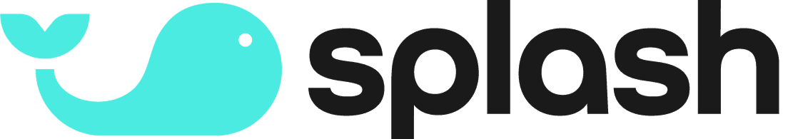 SPLASH header image