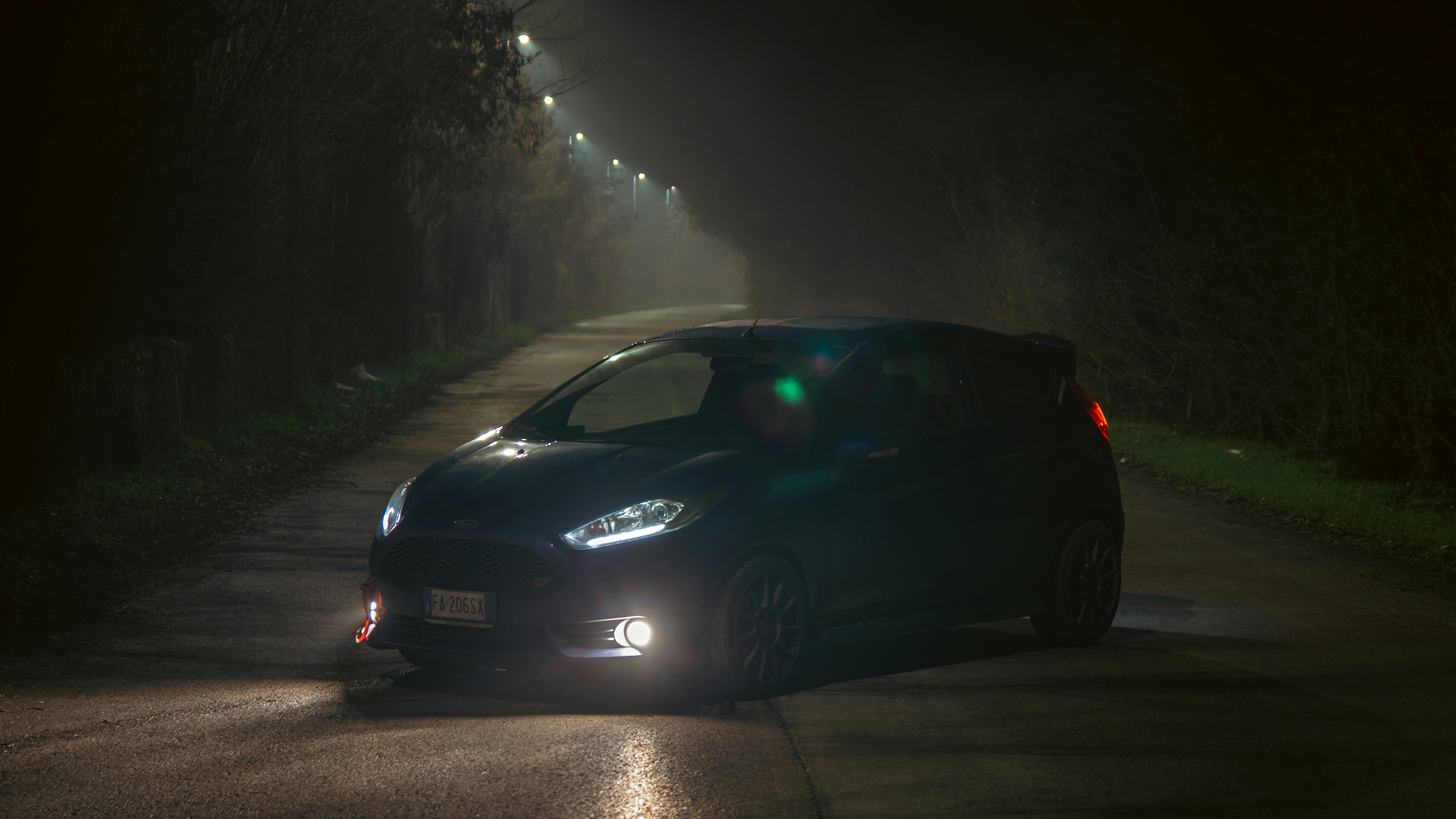 Ford Fiesta ST hot hatch top picks