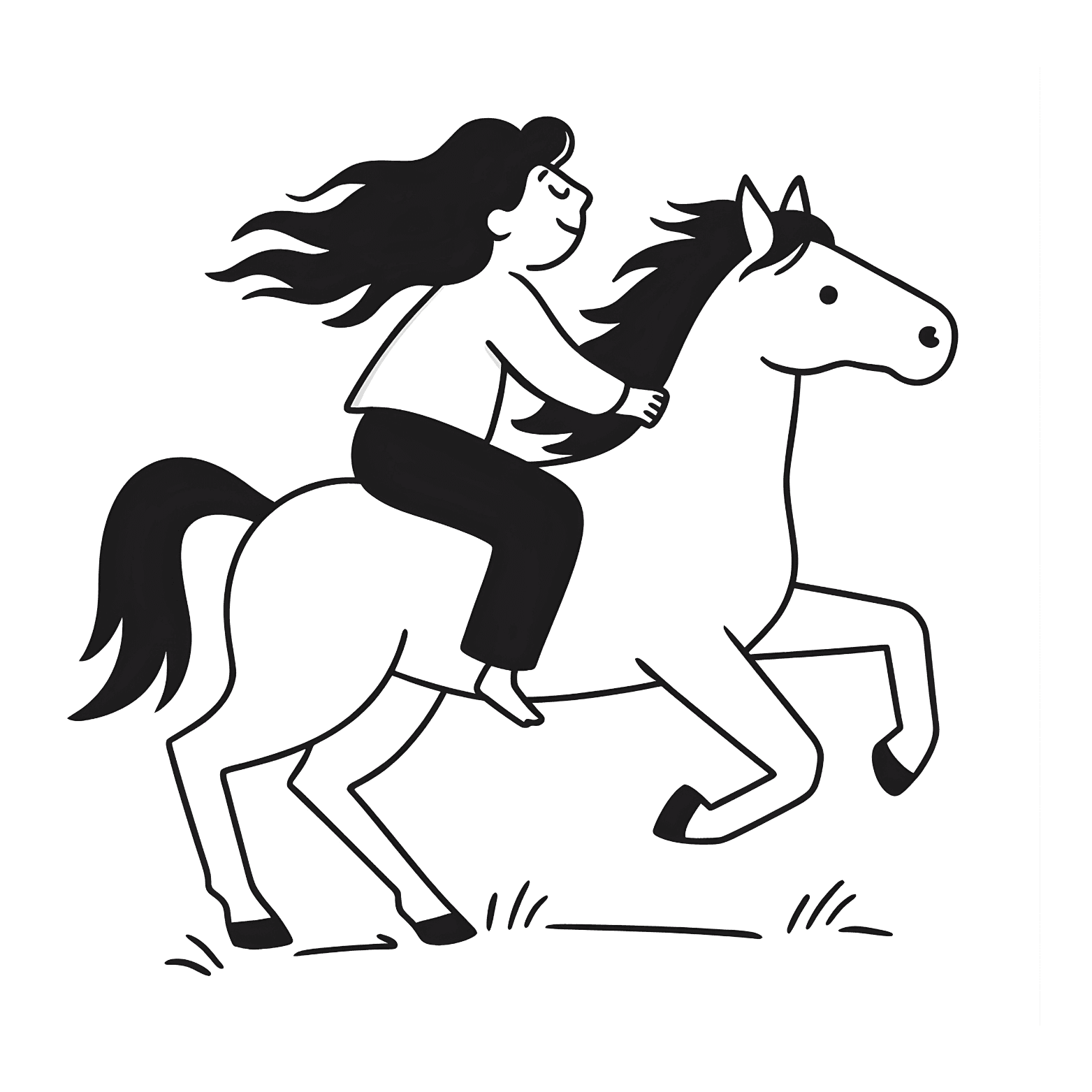 clear drinking glass with coffee on top of white table