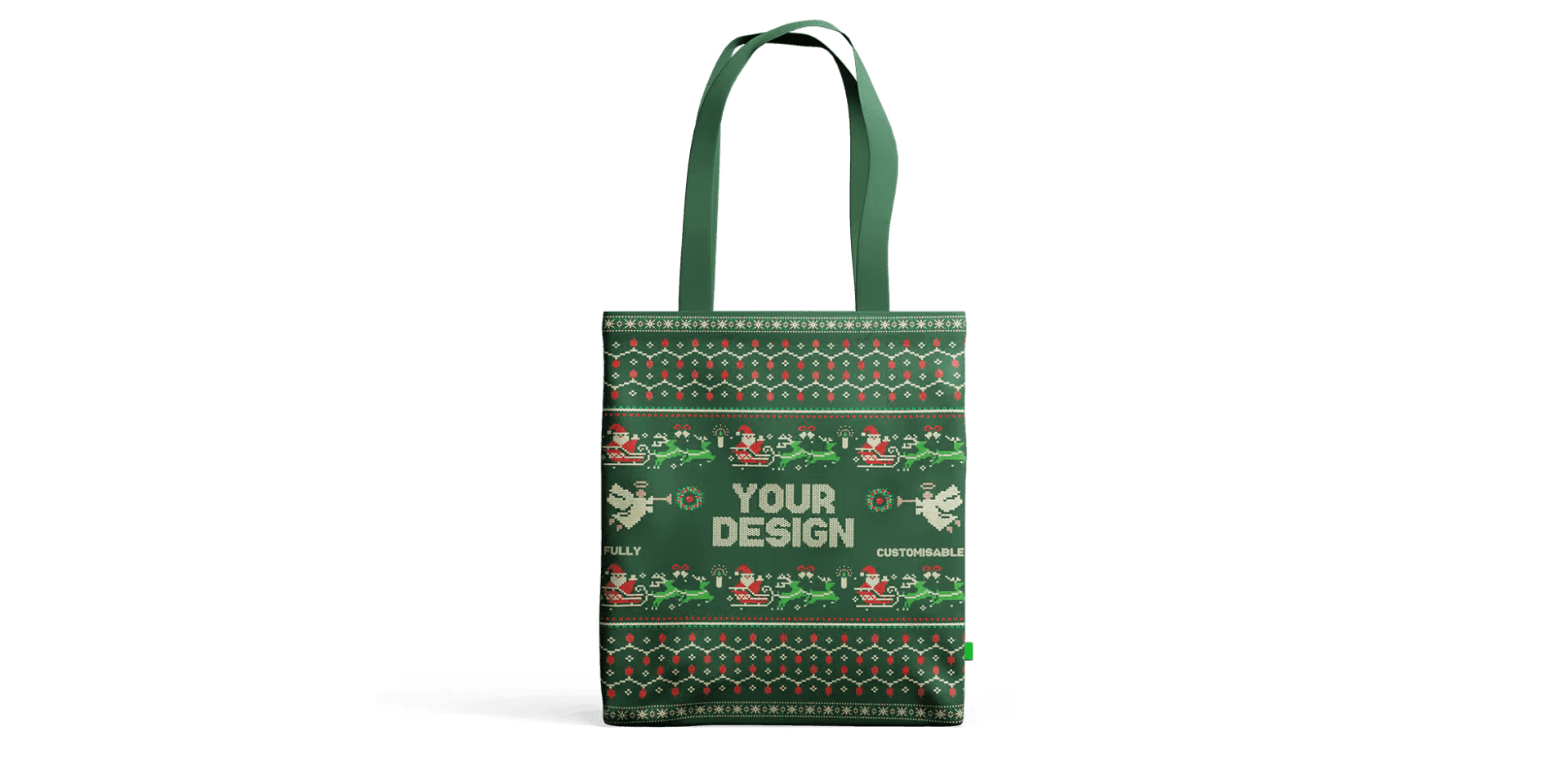 Bespoke Tote Bag