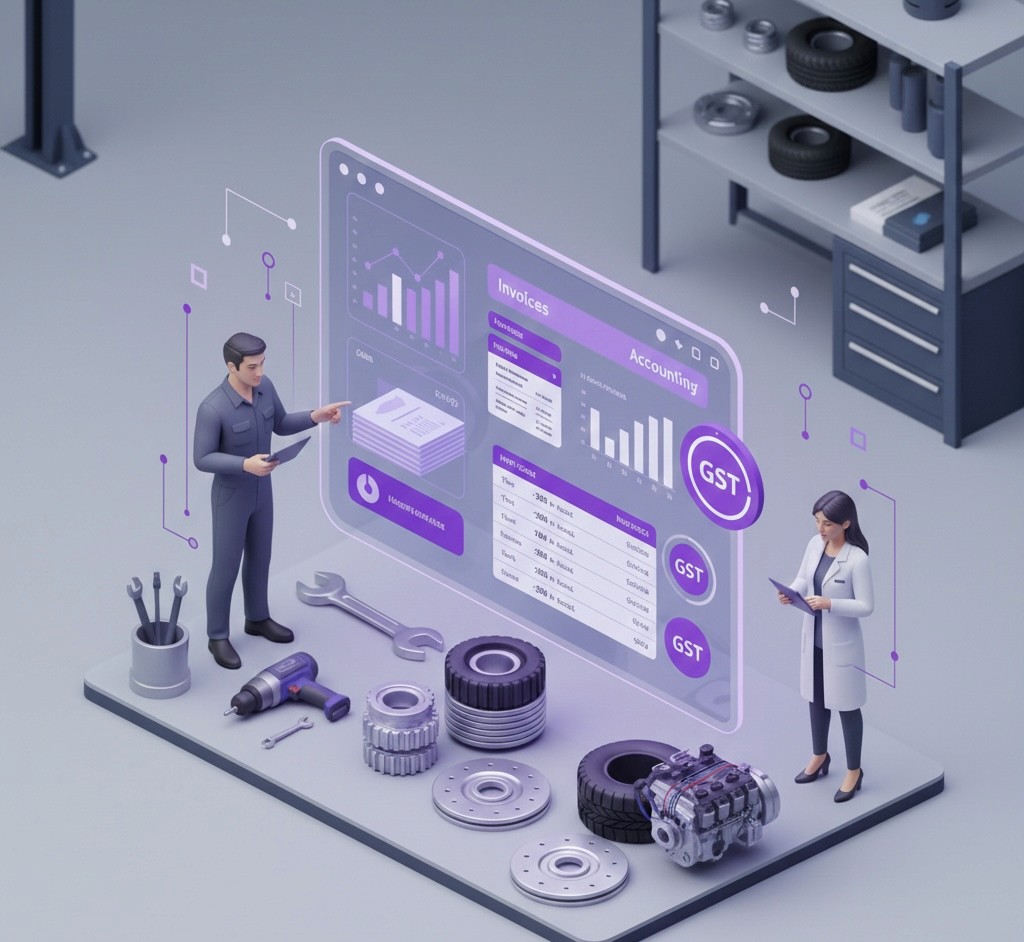 AI accounting software vs traditional accounting