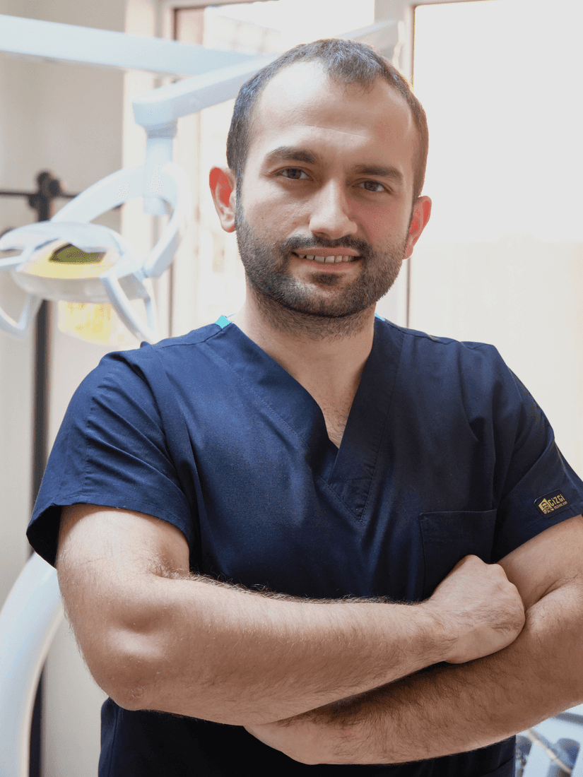 Doctor Image