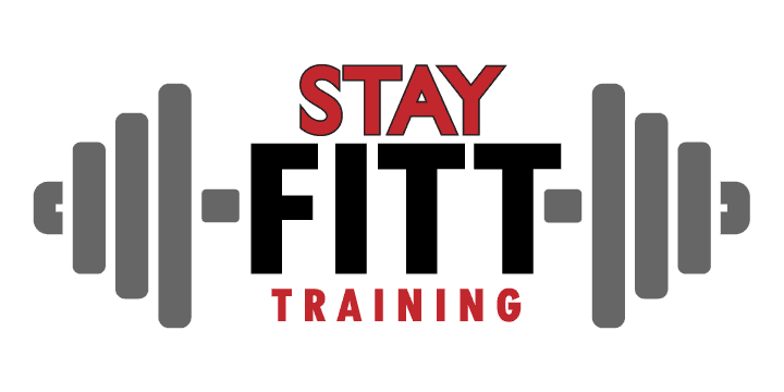 Stay Fitt Training logo
