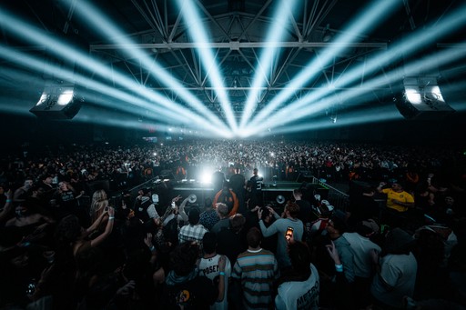 Man Wearing Sunglasses