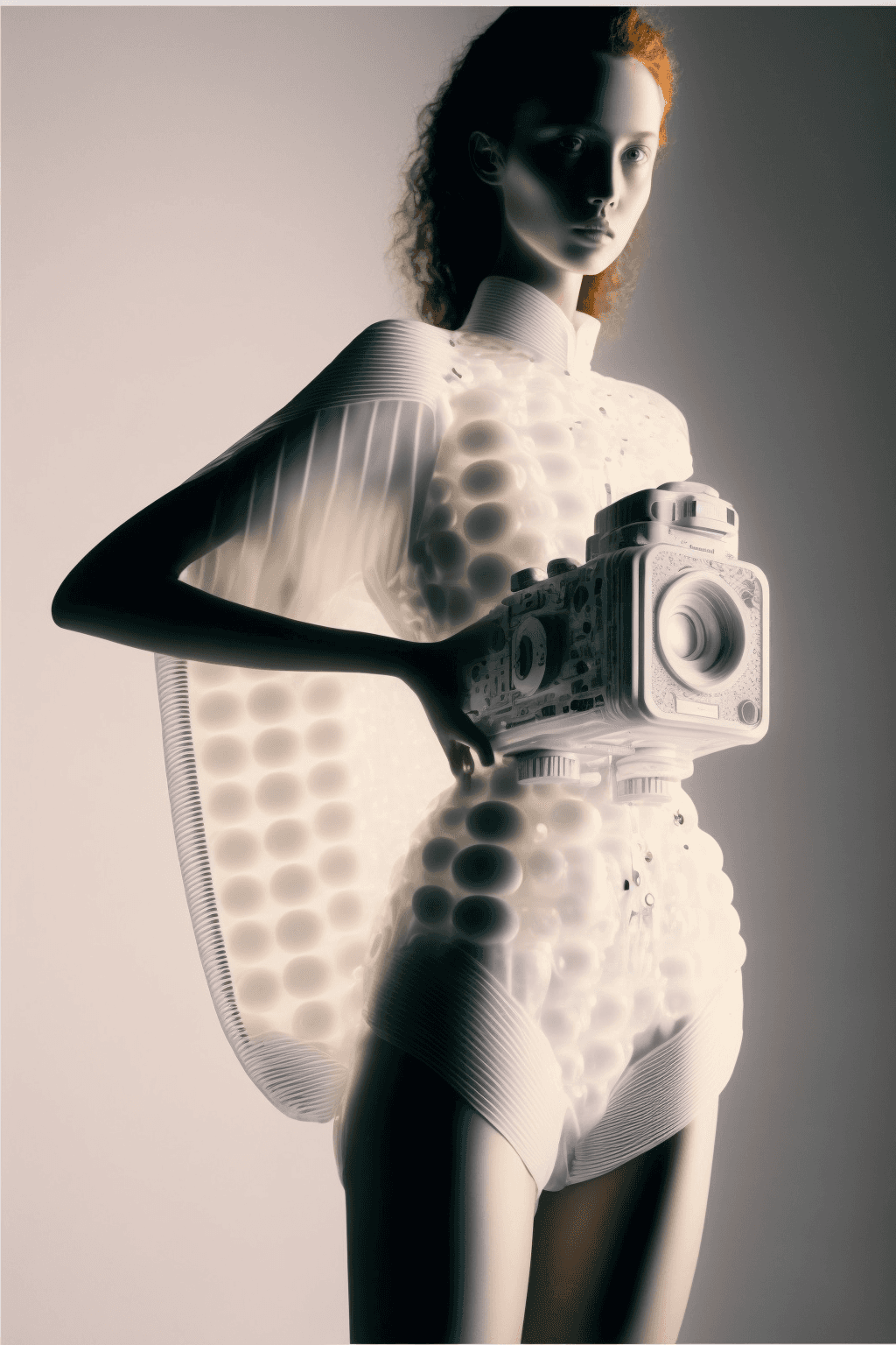 Ai Fashion Photography