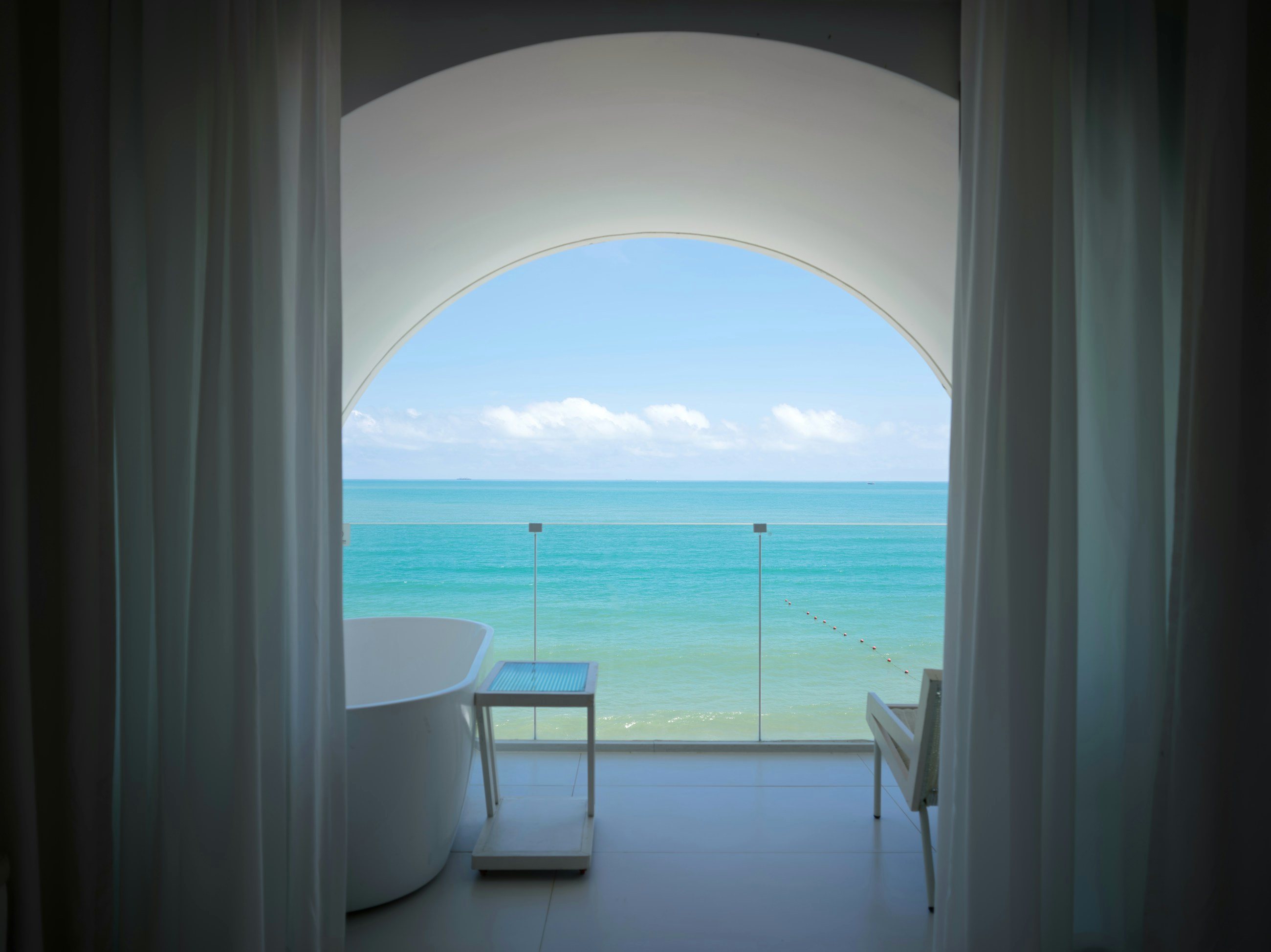 Sea Room