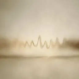 visuel onde vocal