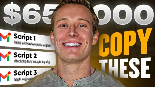 Steal These 5 Cold Email Scripts