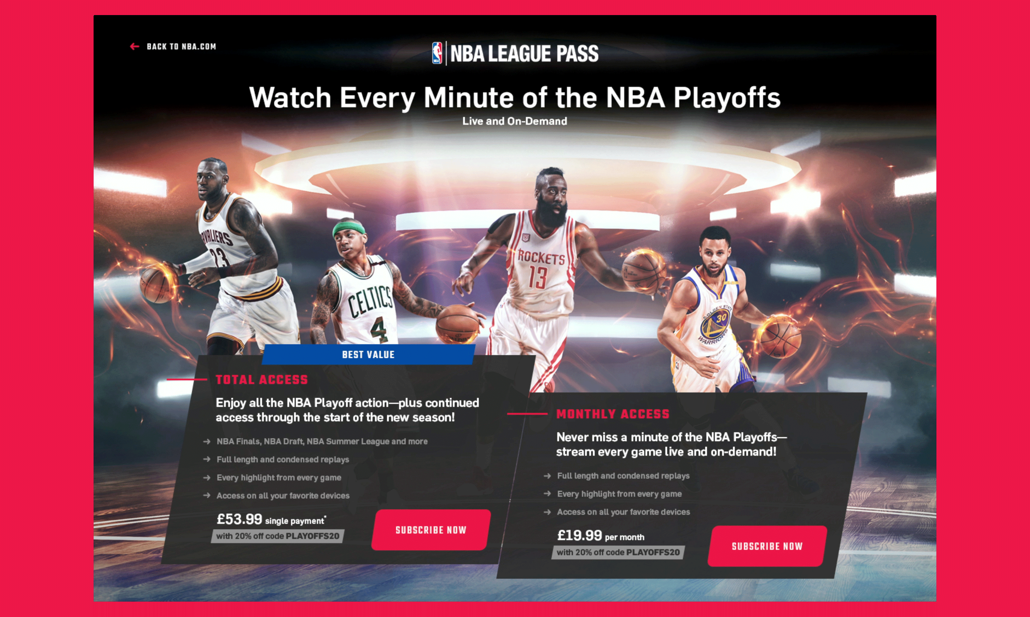 NBA