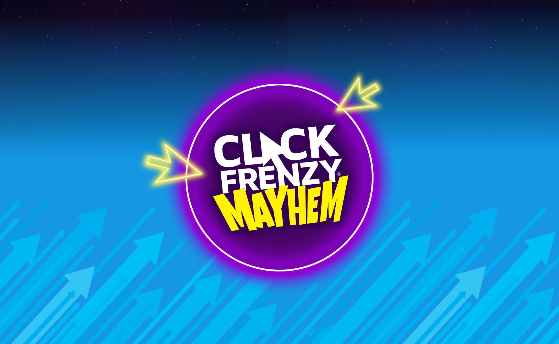 Click Frenzy logo