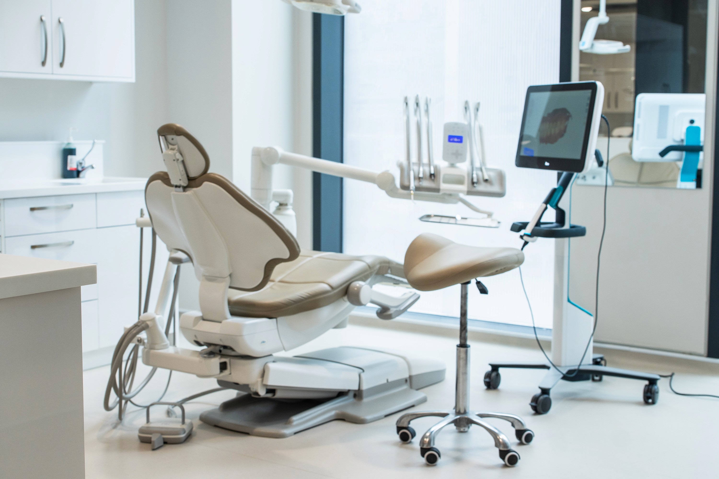 morning breakfast in the garden patio set for breakfast