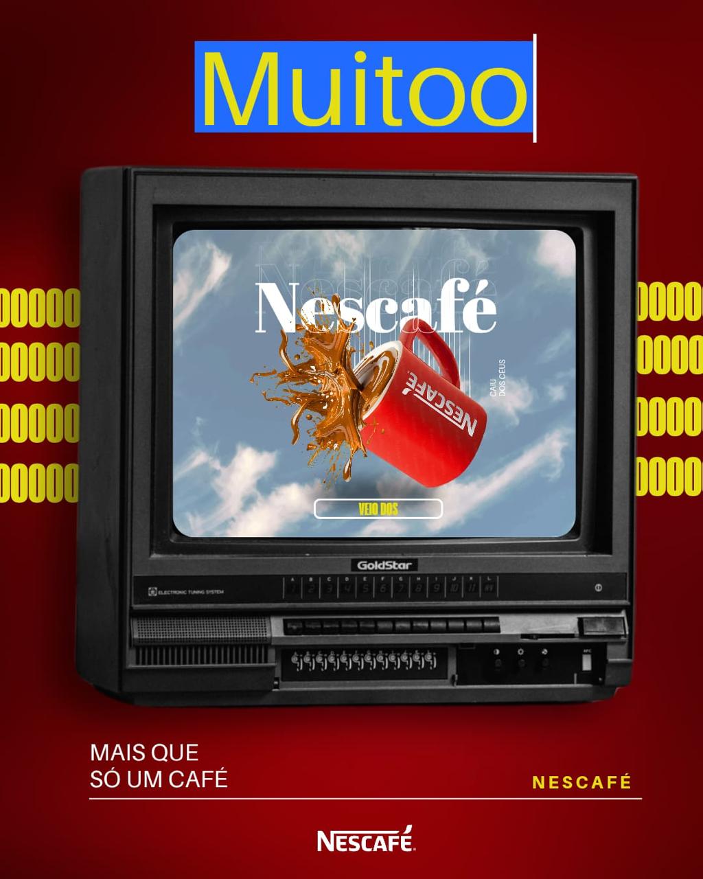Nescafé