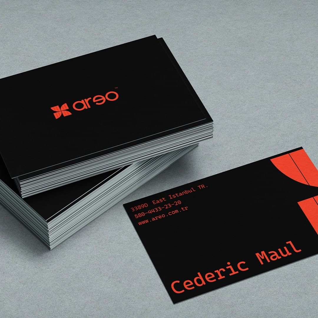 Project showcase laptop mockup