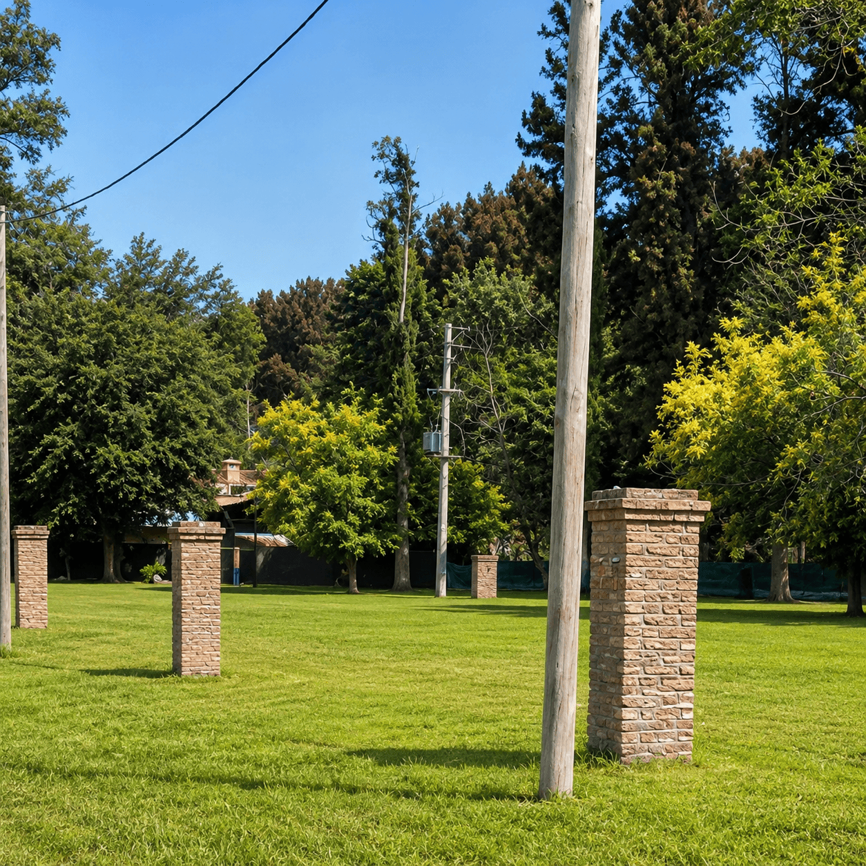 Lotes para Todos - Lotes de 300 m2