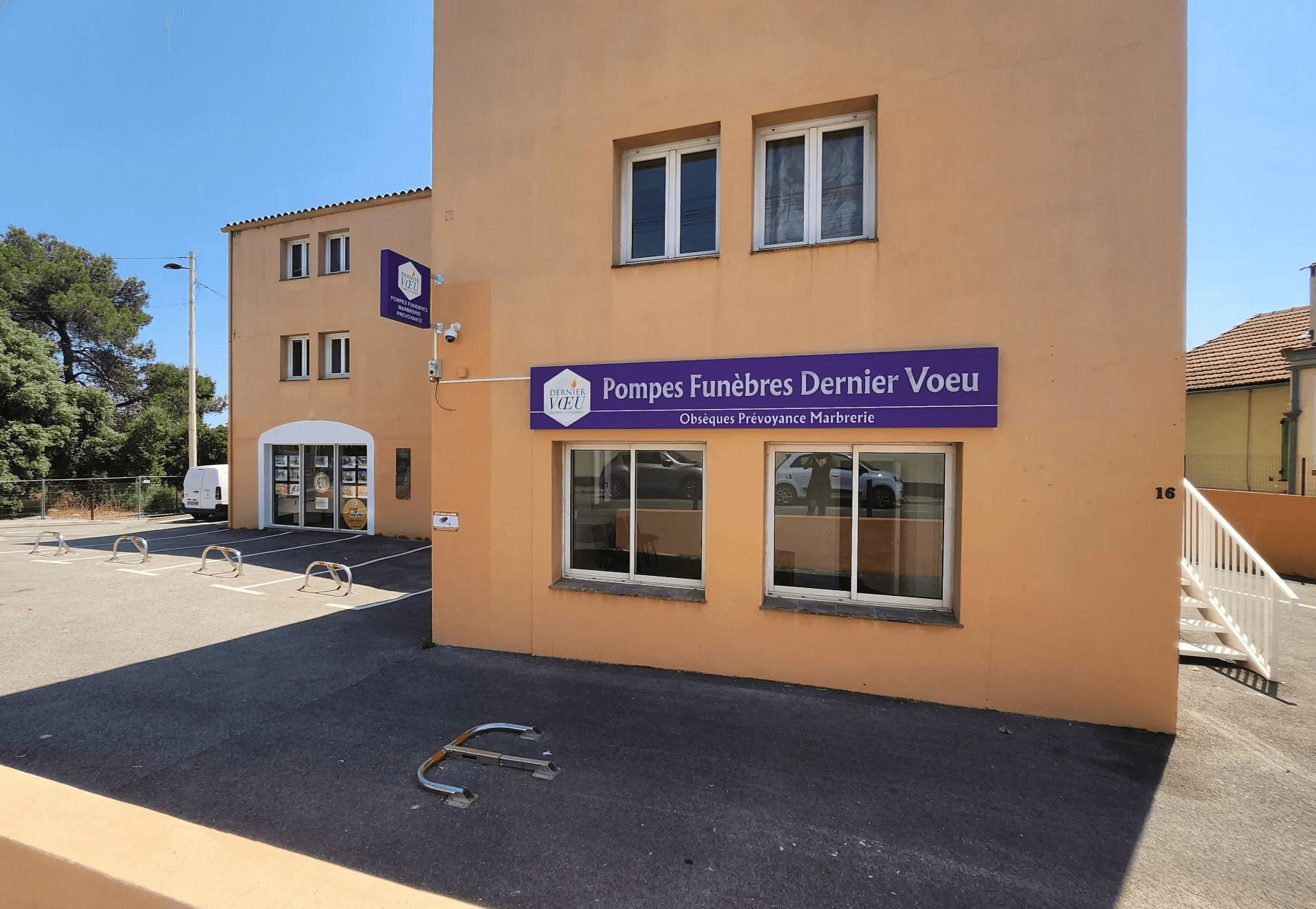 Agence de Grasse