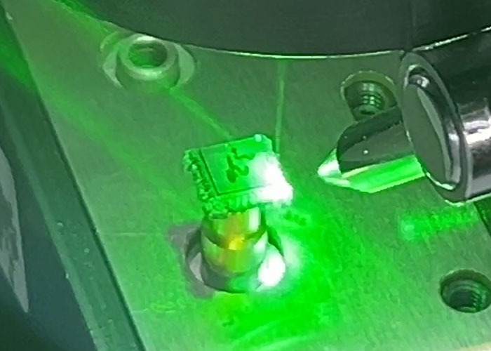 Diamond coring