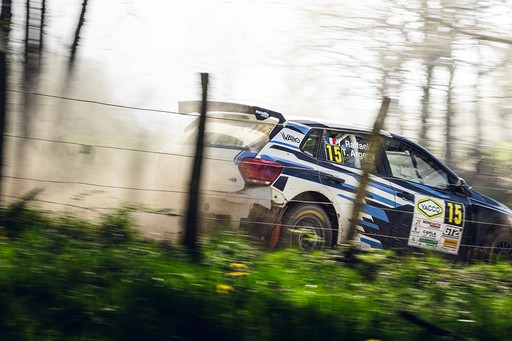 Fashion portrait photography