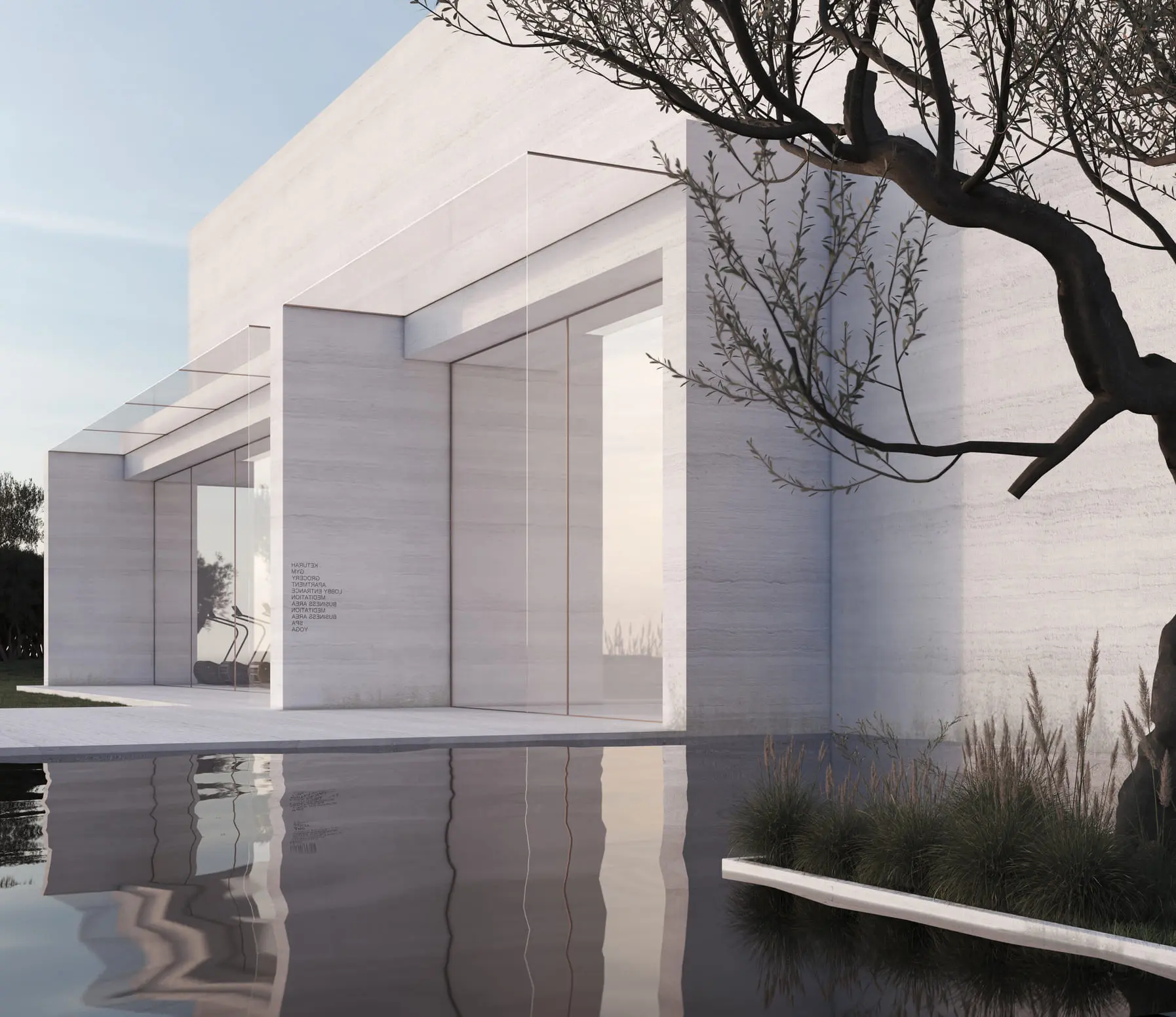 keturah reserve details