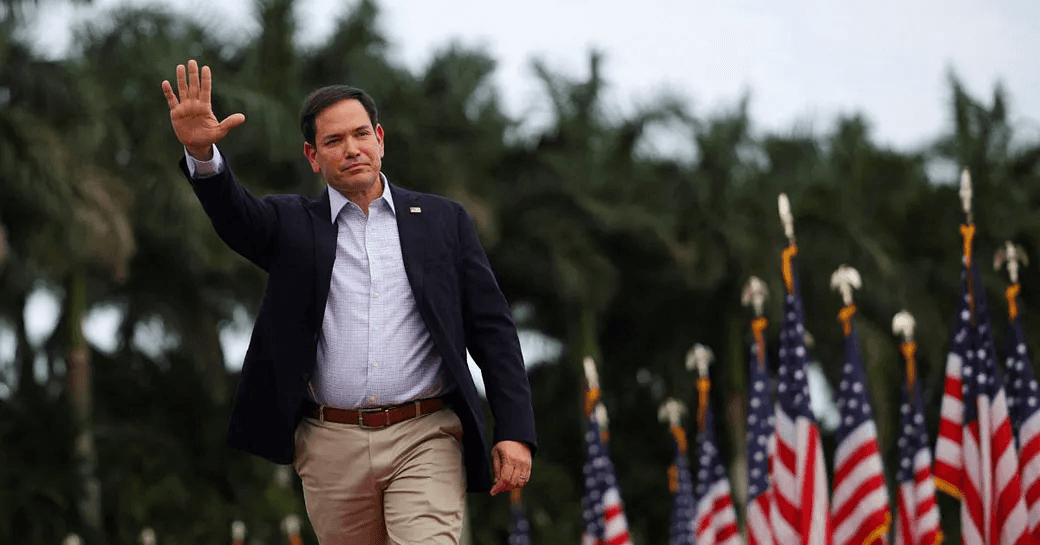 Marco Rubio