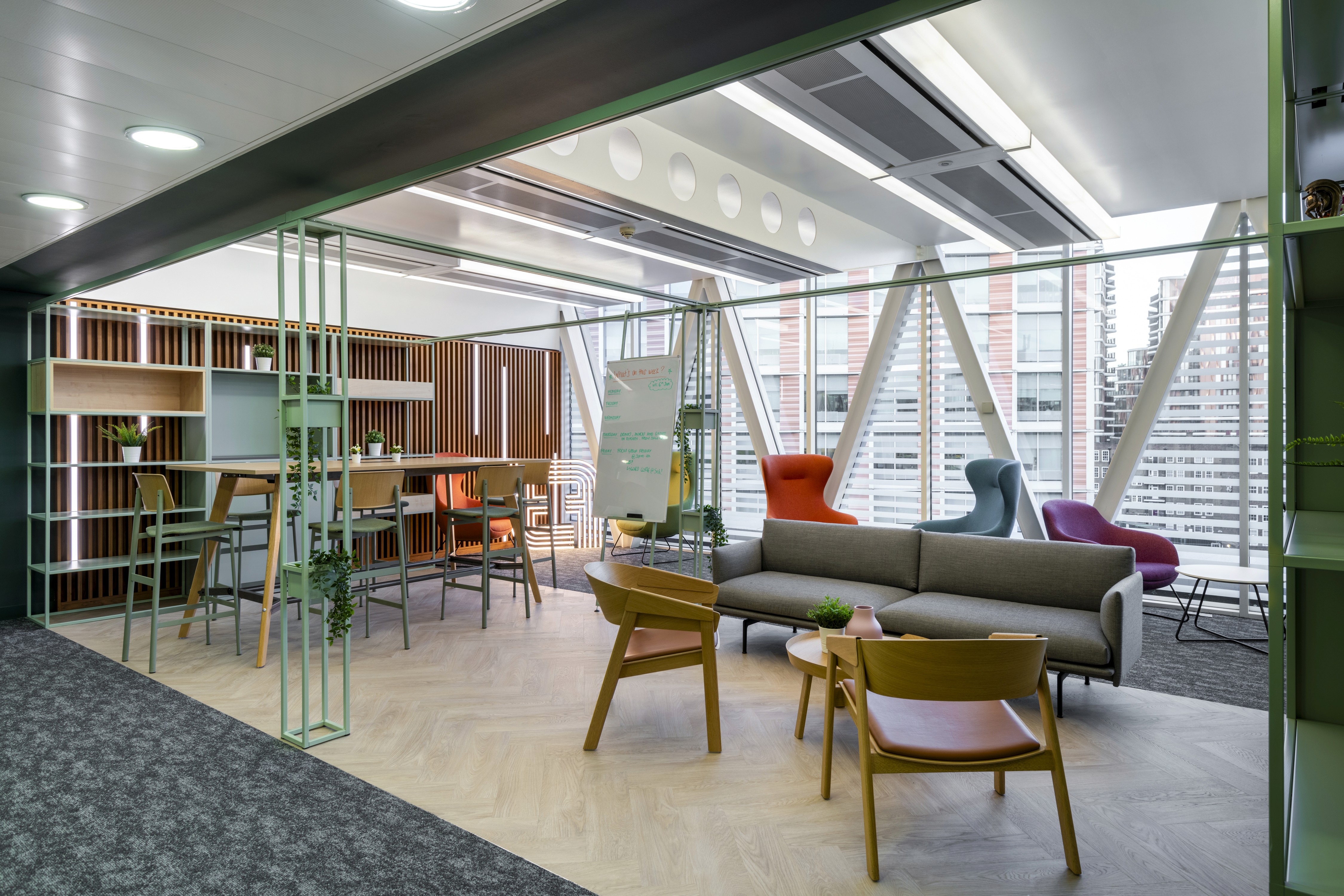 Kentish Canteen - Softwire