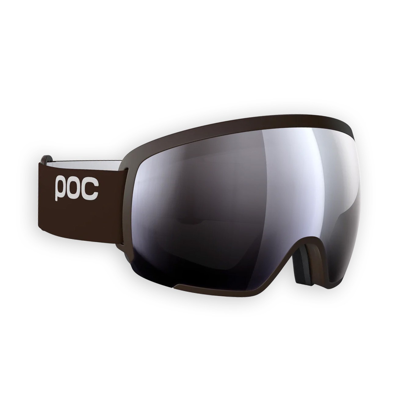 Orb Clarity in black