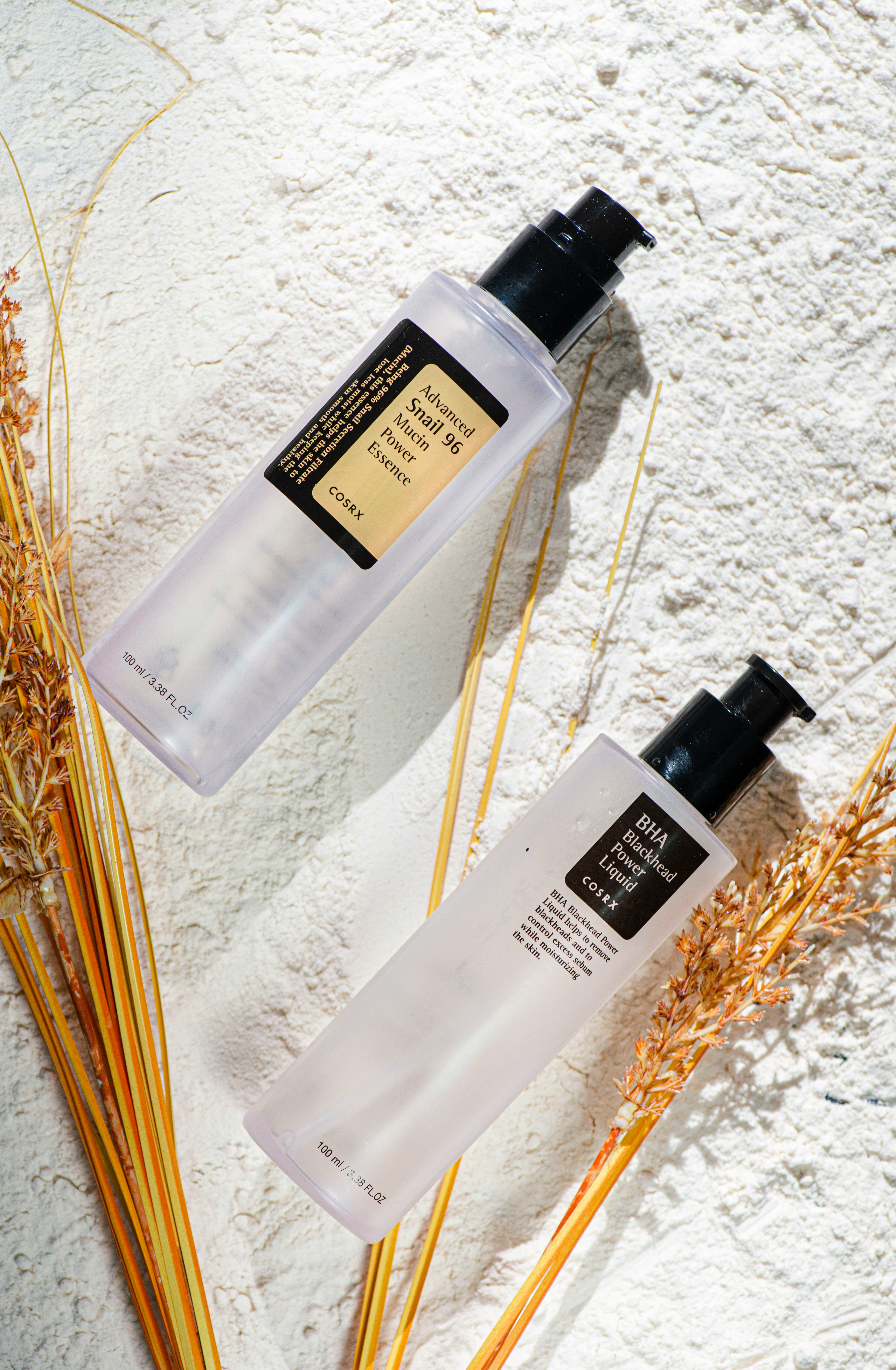 outside of an apartment