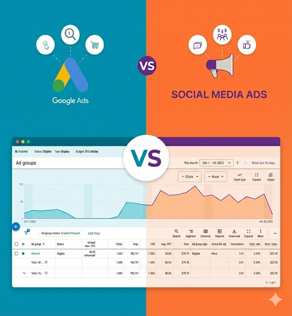 Supercharge your website phto