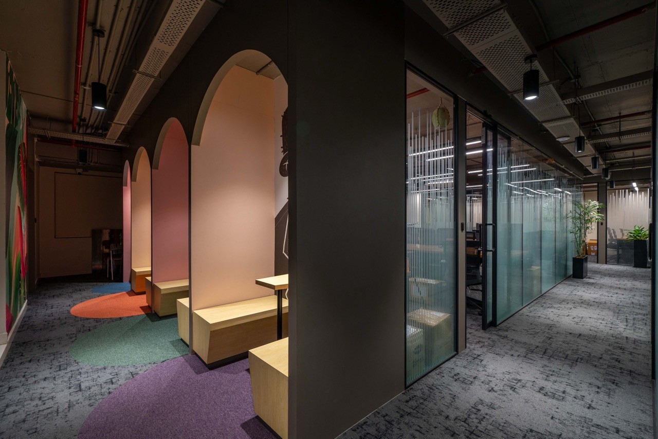 CoKarma – Begumpet