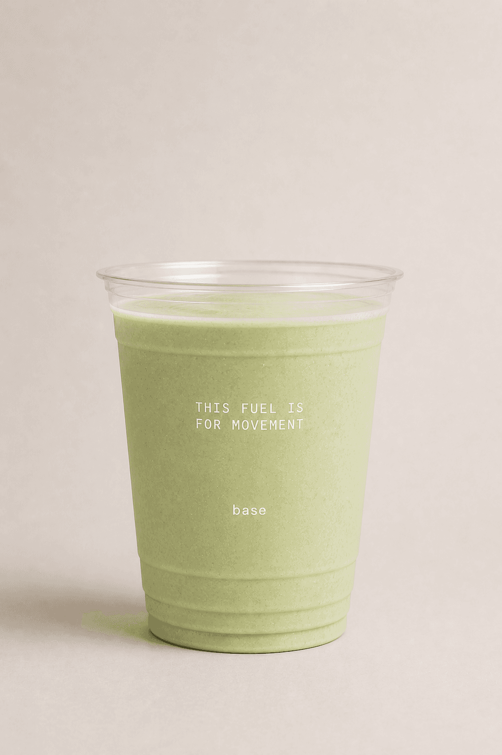 Green Reset