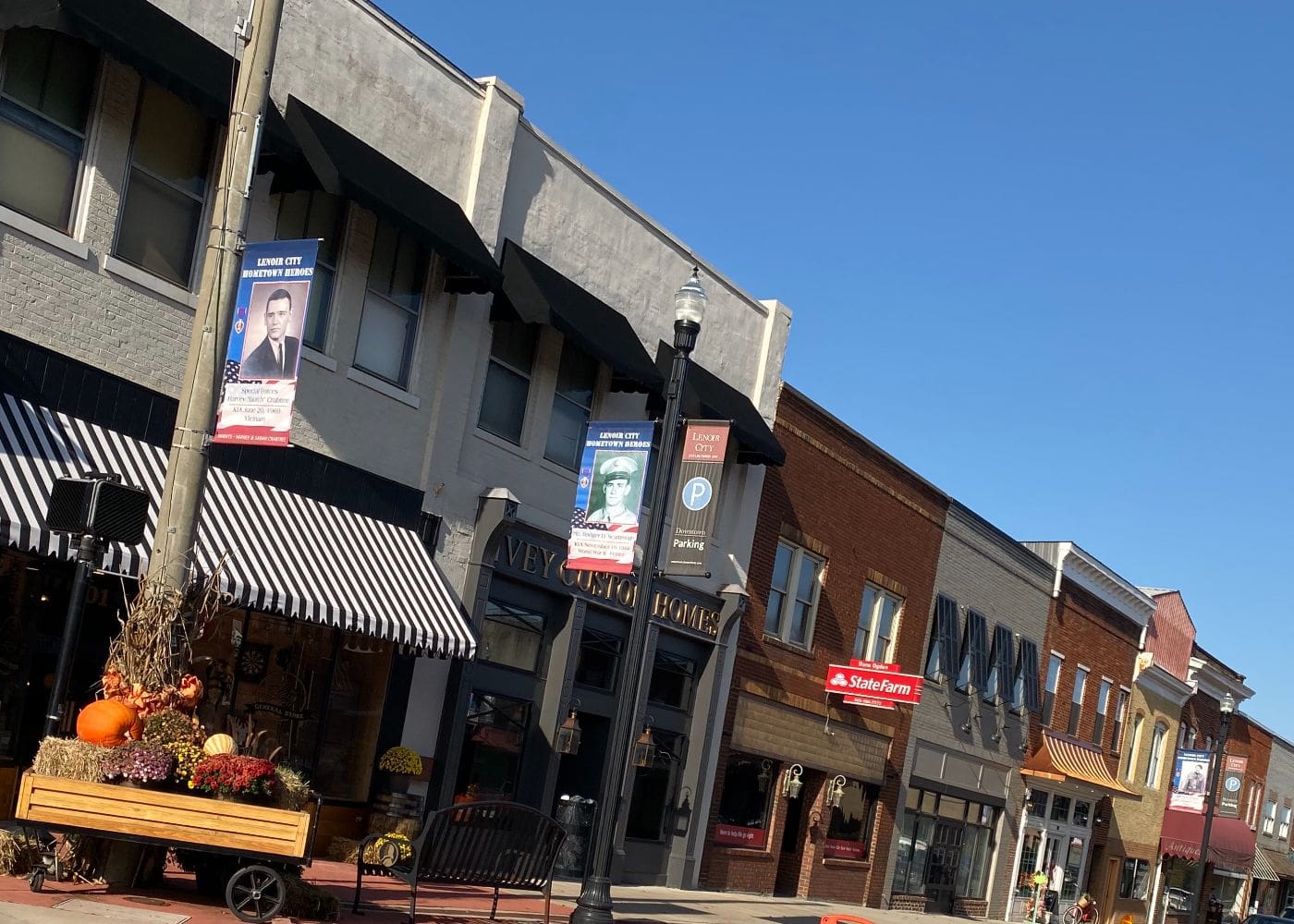 Discovery Place Science — Charlotte, North Carolina