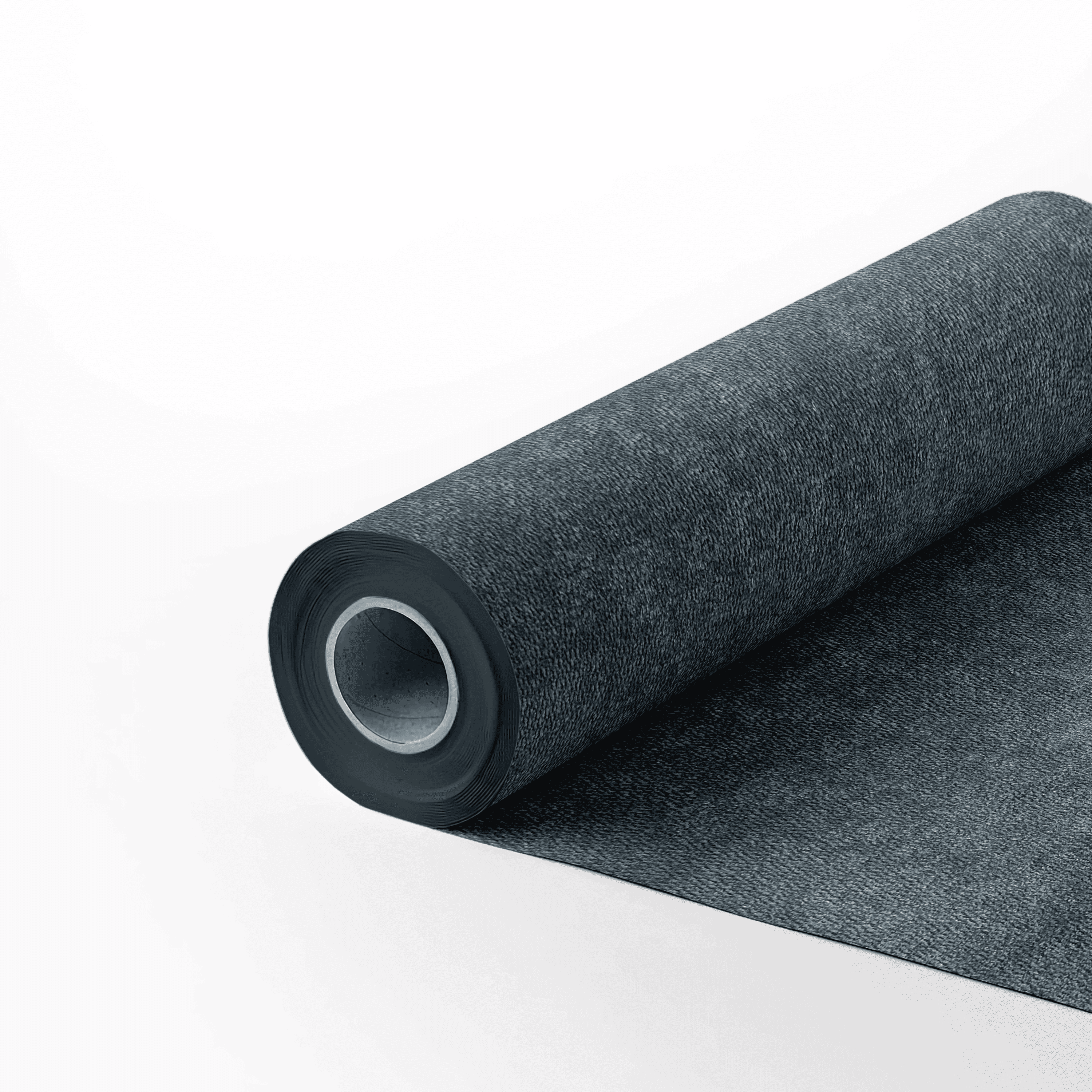 Rolo de tecido Torck Decken cor 14 chumbo