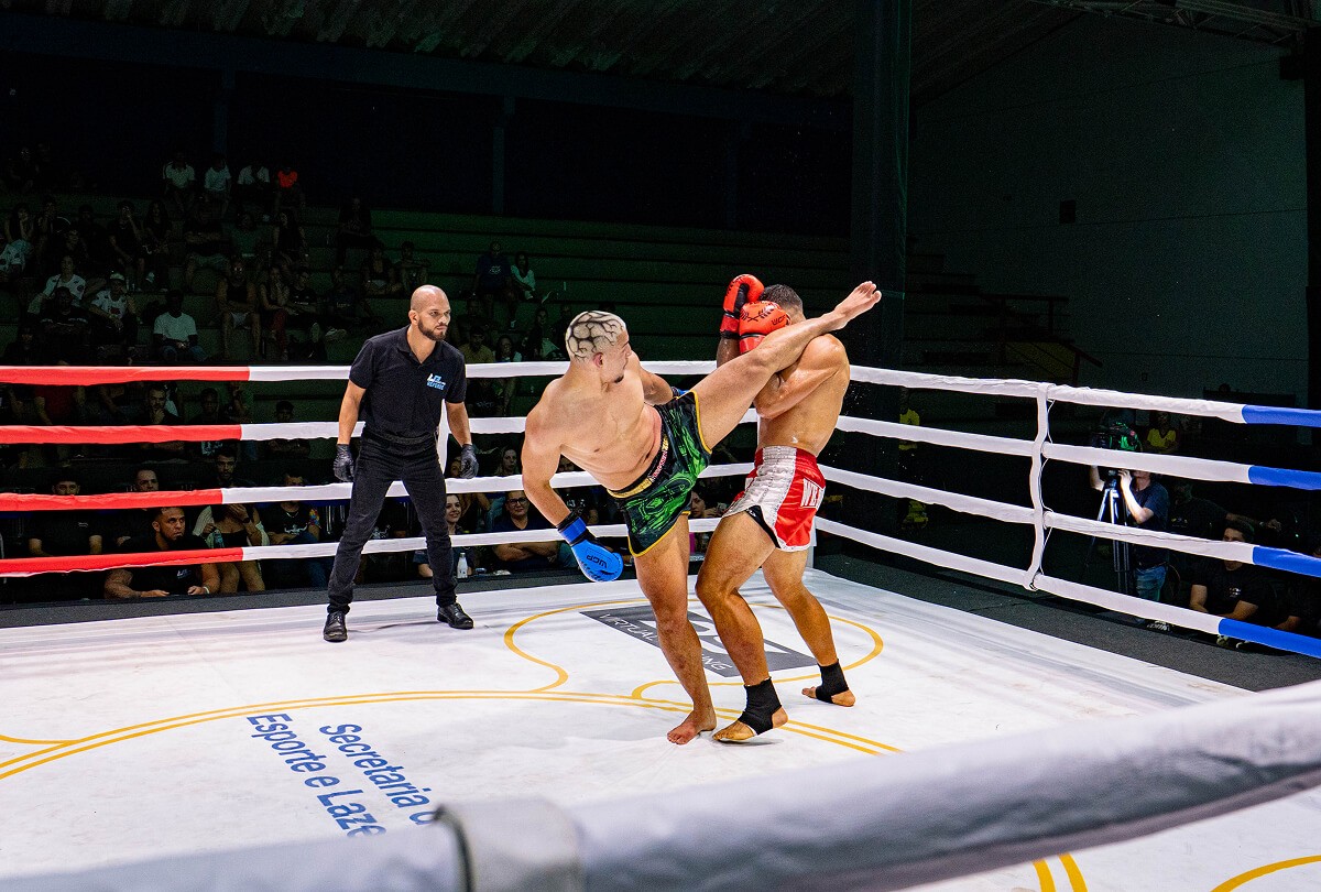 WGP 81 coroa Lucas Rafael