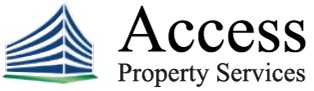 Access Proprty Services logo