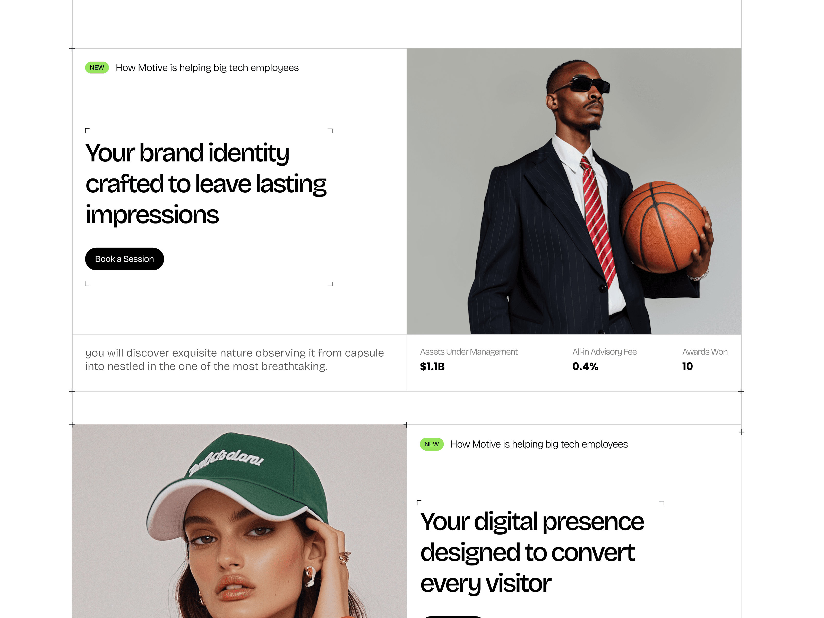 person wearing grey knit sweater