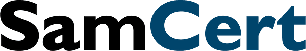 SamCert AB