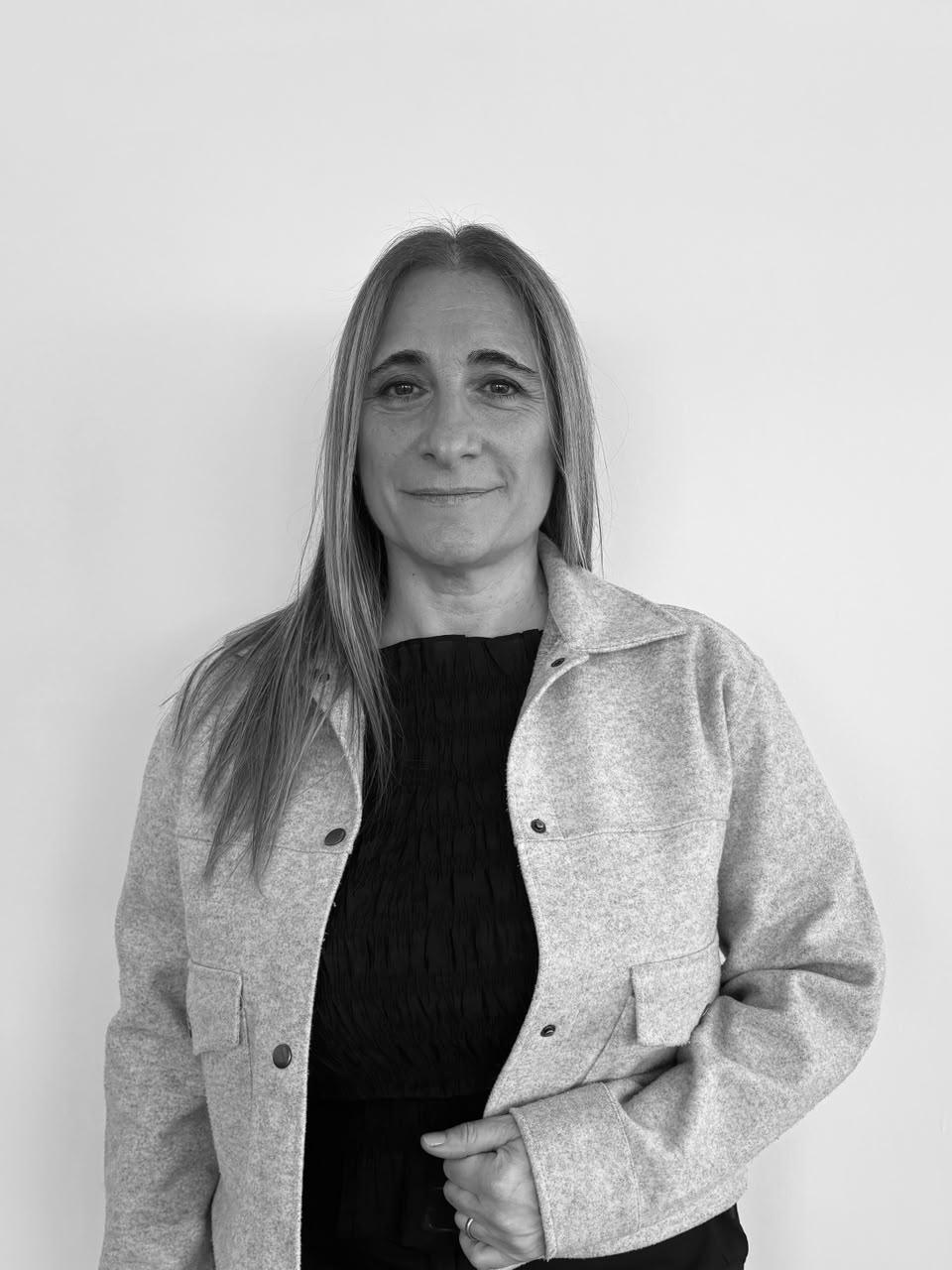 Silvina Rasente
