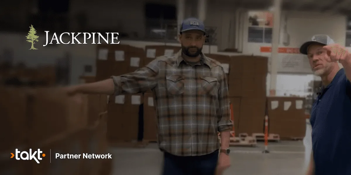 Jackpine Labor Management System