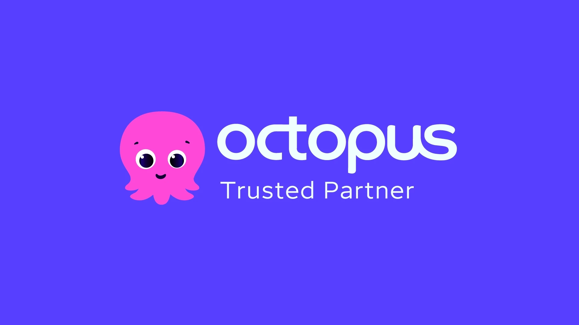 Octopus Energy Partner Logo